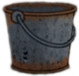 Rusty Bucket